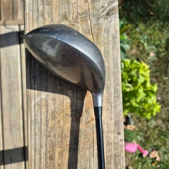 Maxim SuperSize Driver - Graphite High Modulus GR Shaft - RH - 44.5" - Picture 5 of 7